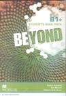 Beyond 5 sb standard pack with wb b1+ - MACMILLAN BR