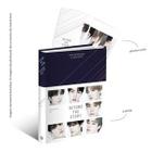 Beyond The Story - Uma História dos 10 Anos de Bts - Acompanha Cards com Fotos - Galera Record