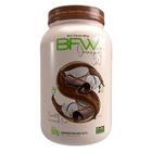 BFW Best Flavour Whey Pote 920g Cioccolato Con Noce Di Cocco