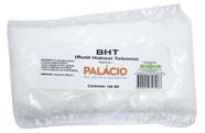 Bht (Butil Hidroxi Tolueno) 100 g - Palácio das Artes e Essências