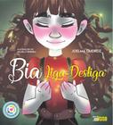 Bia Liga-Desliga - Editora InVerso