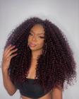 Bia plus - cabelo orgânico-crochet braids