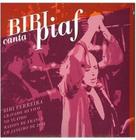 Bibi ferreira - bibi canta piaf - ao vivo (cd)