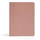 Bible Holman Bibles CSB She Reads Truth Rose Gold LeatherTouch