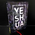 Bíblia adolescentes evangelho de jesus yeshua sk premium livro