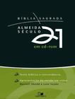 Biblia almeida seculo 21 - cd-rom - VIDA NOVA