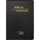Bíblia Almeida Século 21 - PU - Vida Nova