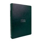 Bíblia Anote ARC - Letra Grande - Capa Luxo Verde - GEOGRÁFICA