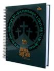 Bíblia Anote King James Atualizada com Textos e Mapas Coloridos - Calvário - SCRIPTURAE