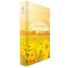 Bíblia Campo de Girassol - Capa Dura - NTLH - BOOK7