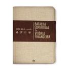 Bíblia De Estudo - Batalha Espiritual & Vitória Financeira