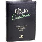 Bíblia de Estudo Conselheira Nova Almeida Atualizada SBB NAA