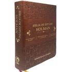Bíblia de Estudo Holman RC