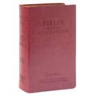 Biblia de Estudo Joyce Meyer Marsala