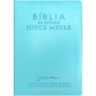 Bíblia de Estudo Joyce Meyer