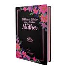 Biblia de estudo para mulher