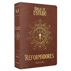 Bíblia de Estudo Reformadores, King James Fiel 1611 - BV