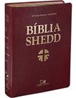 Bíblia de Estudo Shedd ARA - Editora Vida Nova