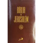 Bíblia de Jerusalém Brochura - Paulus