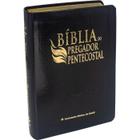Bíblia do Pregador Pentecostal ensinamentos de Jesus