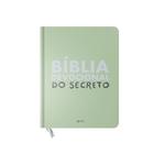 Biblia do secreto - verde - QUATRO VENTOS