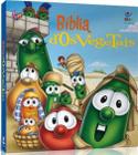 Biblia dos vegetais - big idea - Editora Vida