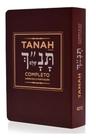 Bíblia Hebraica Tanah Completa Hebraico E Português 2