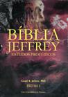 Biblia jeffrey estudo profetico - pret/dou - BV FILMS BIBLIA