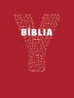 Biblia jovem - luxo - PAULUS BIBLIAS