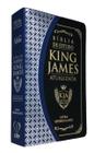 Bíblia King James 1611 Atualizada Capa Dura super luxo - FASHIONSELLER