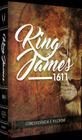 Biblia king james 1611 com concordancia - leao - BV FILMS BIBLIA