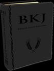 Biblia king james 1611 - com estudo holman - preta - BV FILMS BIBLIA