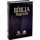 Bíblia Nova Almeida Atualizada Letra Maior Capa Dura - Sbb