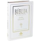Bíblia NTLH Letra Gigante Luxo