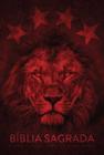Bíblia nvt new red lion letra normal