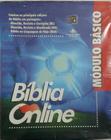 Biblia online - modulo basico - SOCIEDADE BIBLICA DO BRASIL