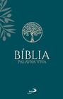 Bíblia: Palavra Viva - Capa Plástica - PAULUS Editora