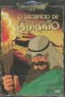 Bíblia Para Crianças: O Sacrificio De Abraao - Dvd Videos