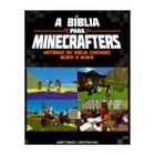 Biblia Para Minecrafters Capa Dura Garrett - BVBOOKS