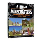 Bíblia Para Minecrafters Infantil Minecraft