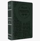 Bíblia Peshitta Com Referências - 2ª Edição - Verde