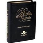 Bíblia RC Letra Grande - Sbb