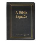 Bíblia Sagrada - ACF - Letra Gigante - Capa Dura Soft Touch Vintage