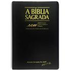 Bíblia Sagrada ACF - Letra Gigante Preta