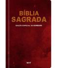 Biblia Sagrada - Ed Especial Bombeiros Sortido