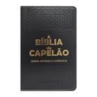 Biblia Sagrada Evangelica Capelão Capelania Maculino Feminino Harpa CPP