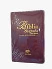 Bíblia Sagrada, letra Gigante-com ajuda adicionais