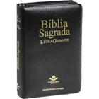 Bíblia Sagrada Letra Gigante Ensinamentos de Jesus Cristo