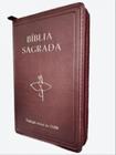 Bíblia sagrada - tradução oficial da cnbb