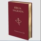 Biblia sagrada traducao oficial - semiluxo - 6. edicao